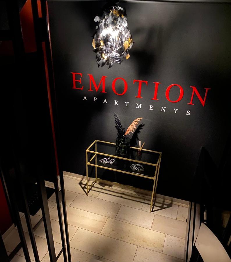 Erwachsenenhotel Bdsm Apartment Hotel Emotion Apartments Mit Privater Sauna Vlotho Esterno foto